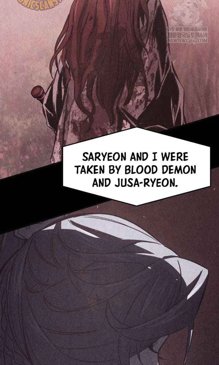 Absolute Sword Sense Chapter 160 Page 61