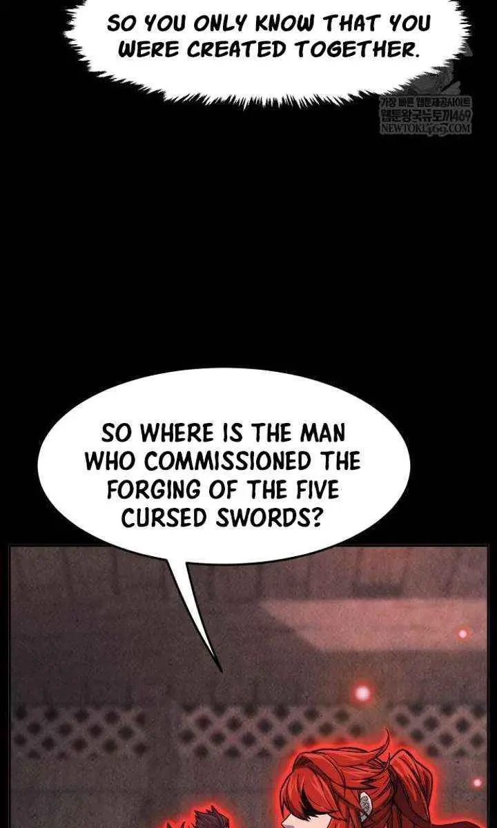 Absolute Sword Sense Chapter 160 Page 63