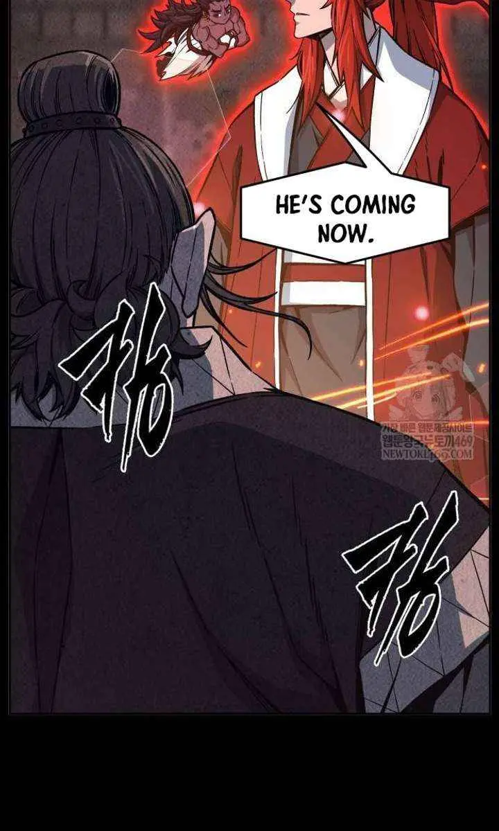 Absolute Sword Sense Chapter 160 Page 64