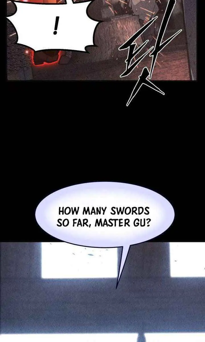 Absolute Sword Sense Chapter 160 Page 66