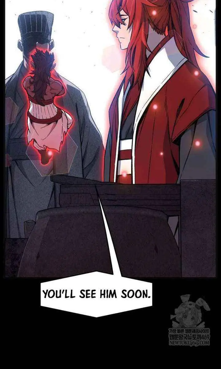 Absolute Sword Sense Chapter 160 Page 69