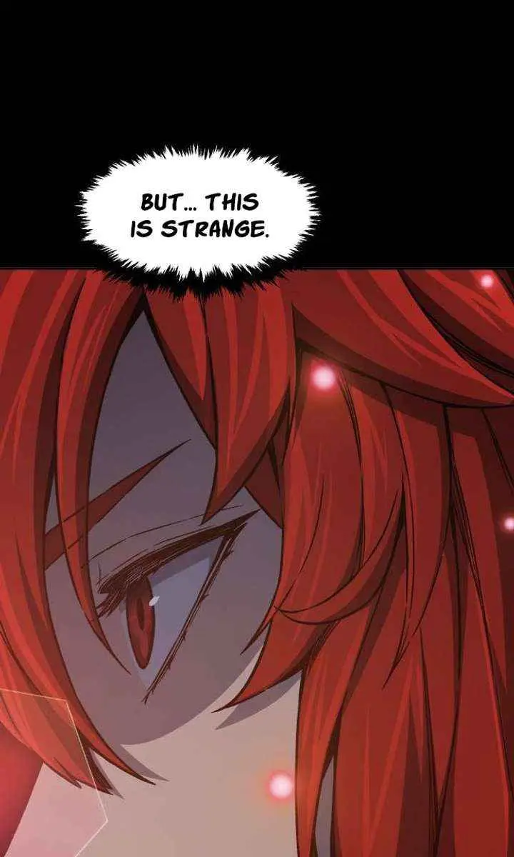 Absolute Sword Sense Chapter 160 Page 70