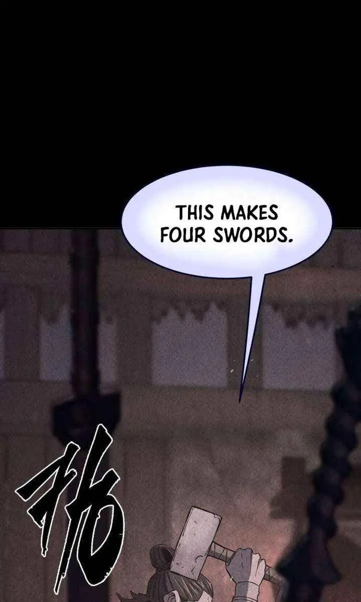 Absolute Sword Sense Chapter 160 Page 72