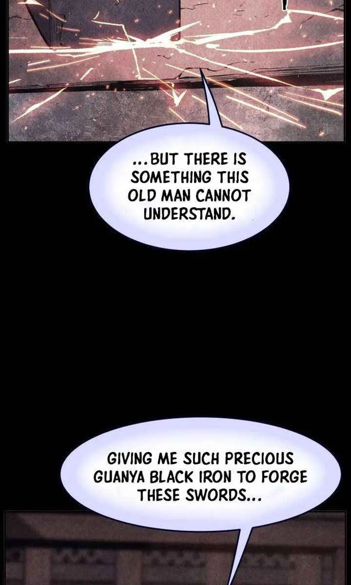 Absolute Sword Sense Chapter 160 Page 76