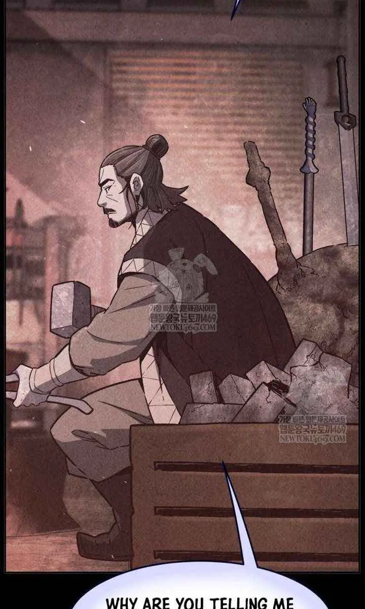 Absolute Sword Sense Chapter 160 Page 77