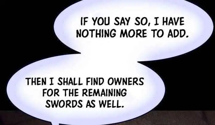 Absolute Sword Sense Chapter 160 Page 80