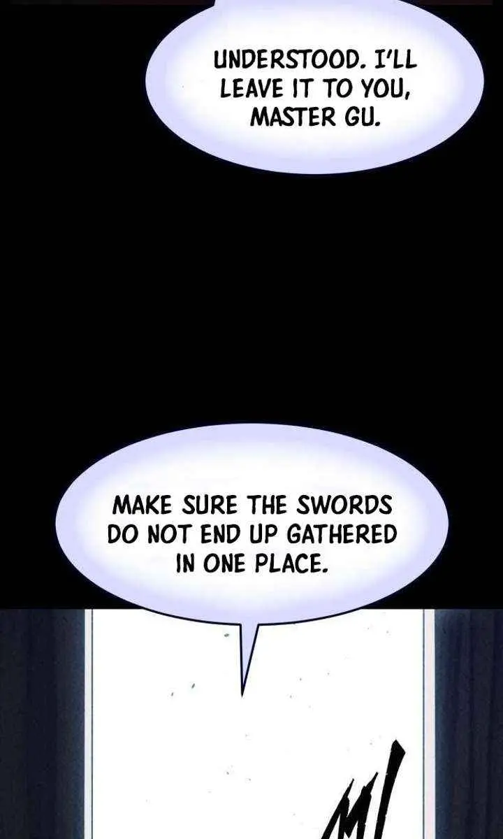 Absolute Sword Sense Chapter 160 Page 84