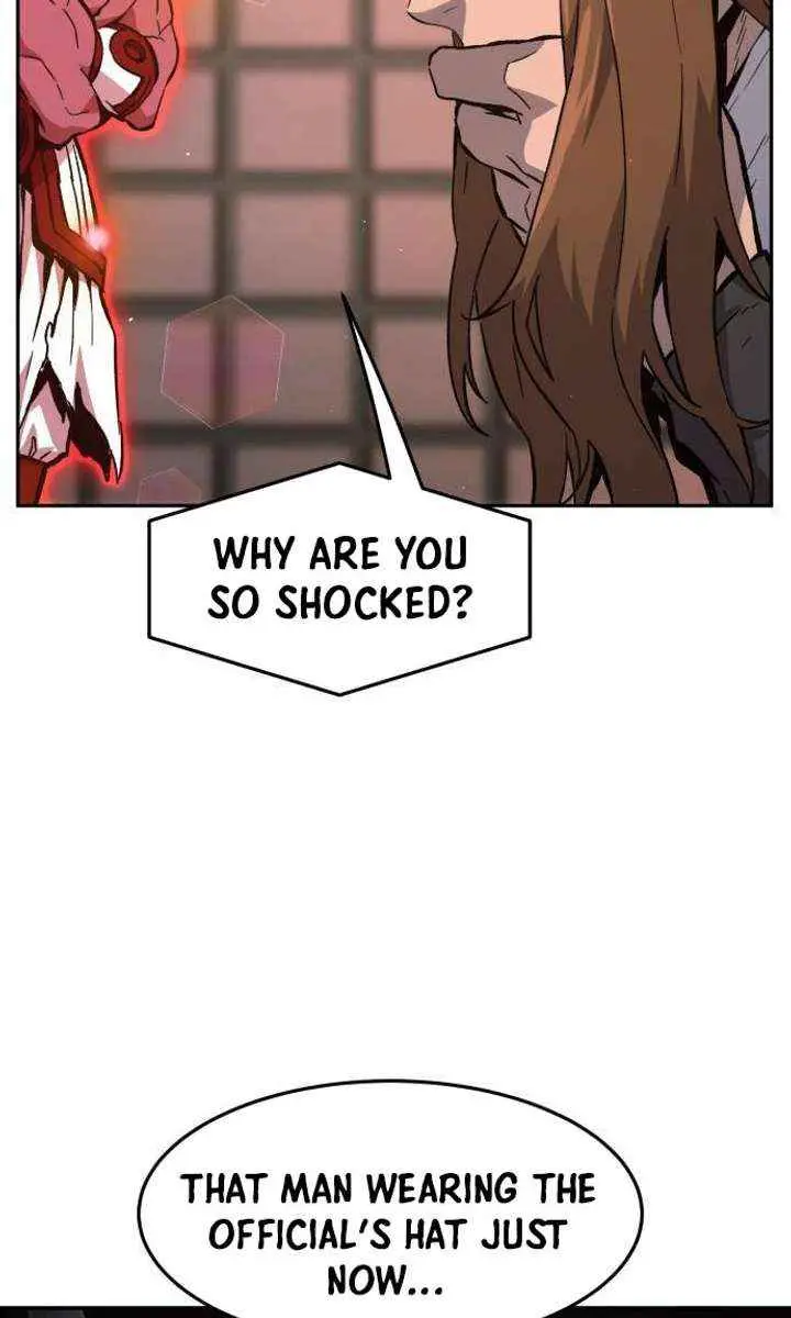 Absolute Sword Sense Chapter 160 Page 90