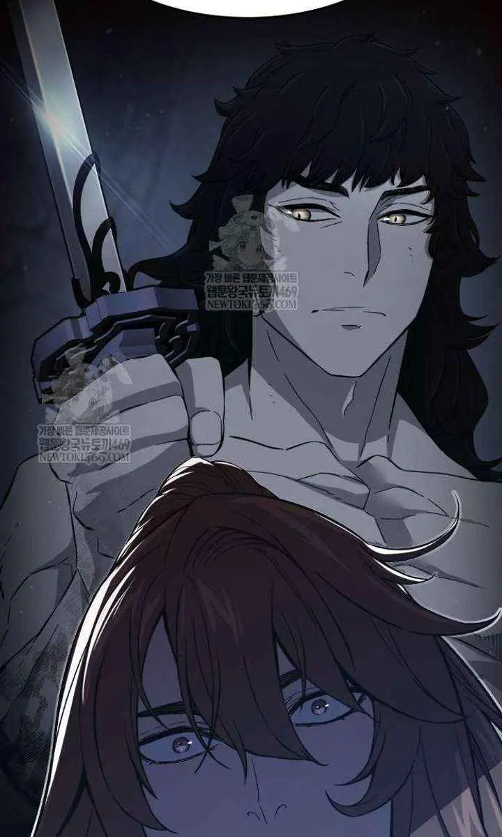 Absolute Sword Sense Chapter 160 Page 91