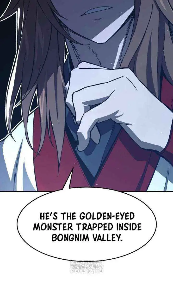 Absolute Sword Sense Chapter 160 Page 92