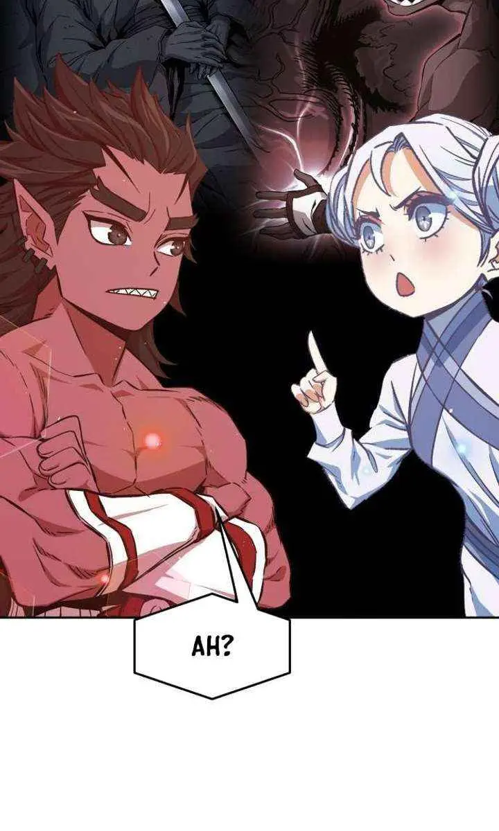 Absolute Sword Sense Chapter 160 Page 94