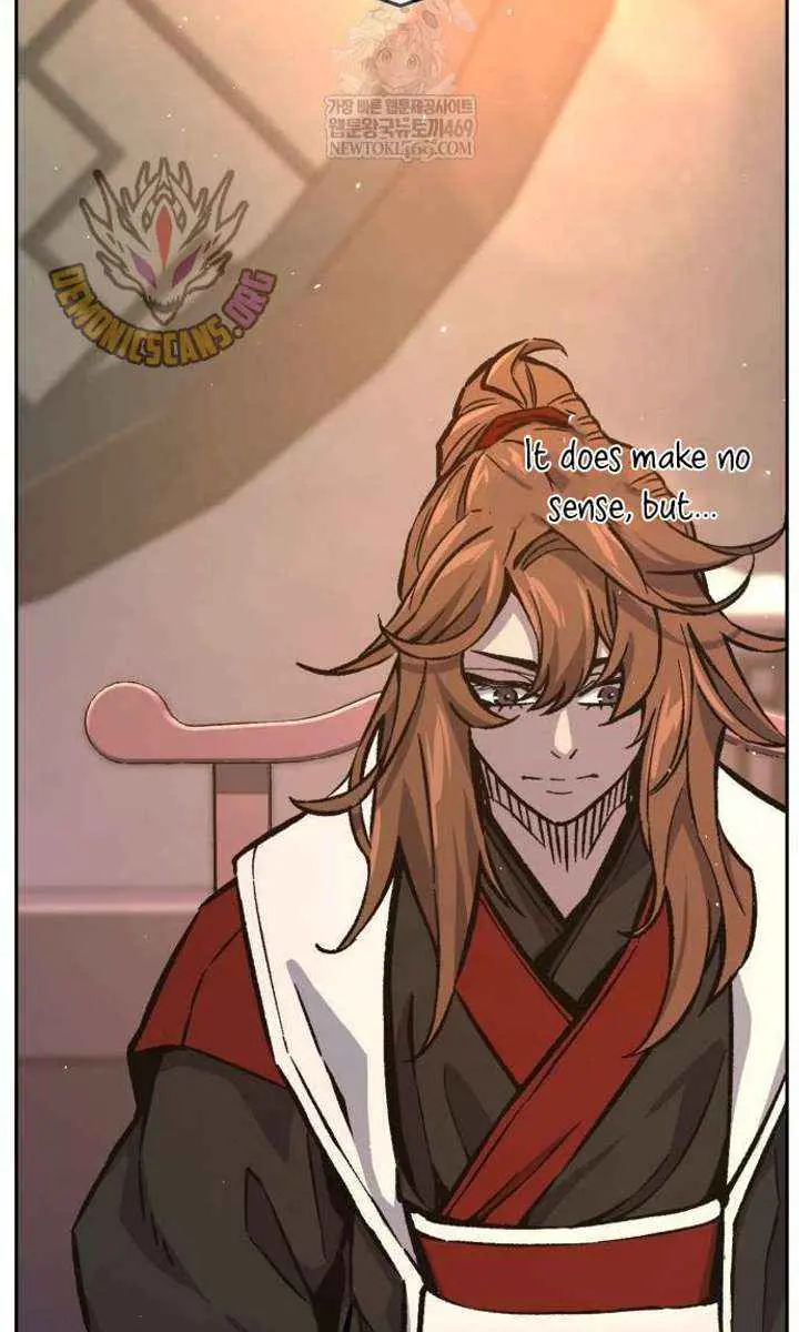 Absolute Sword Sense Chapter 160 Page 97
