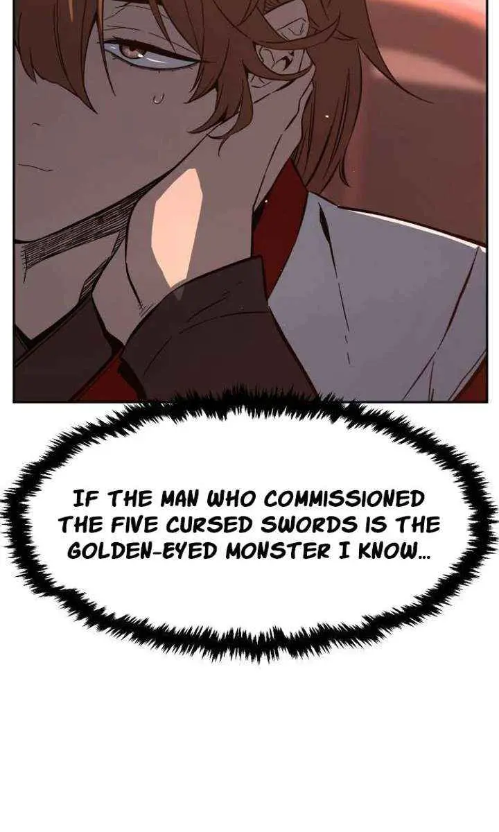 Absolute Sword Sense Chapter 160 Page 102