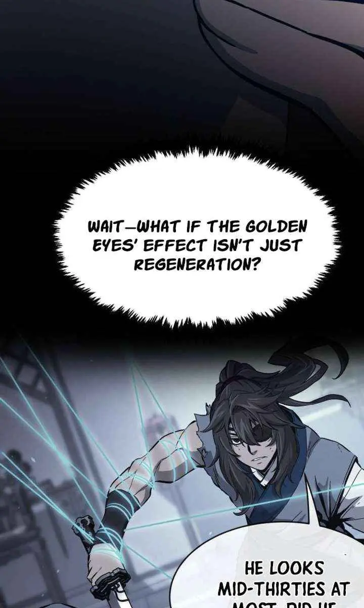 Absolute Sword Sense Chapter 160 Page 104