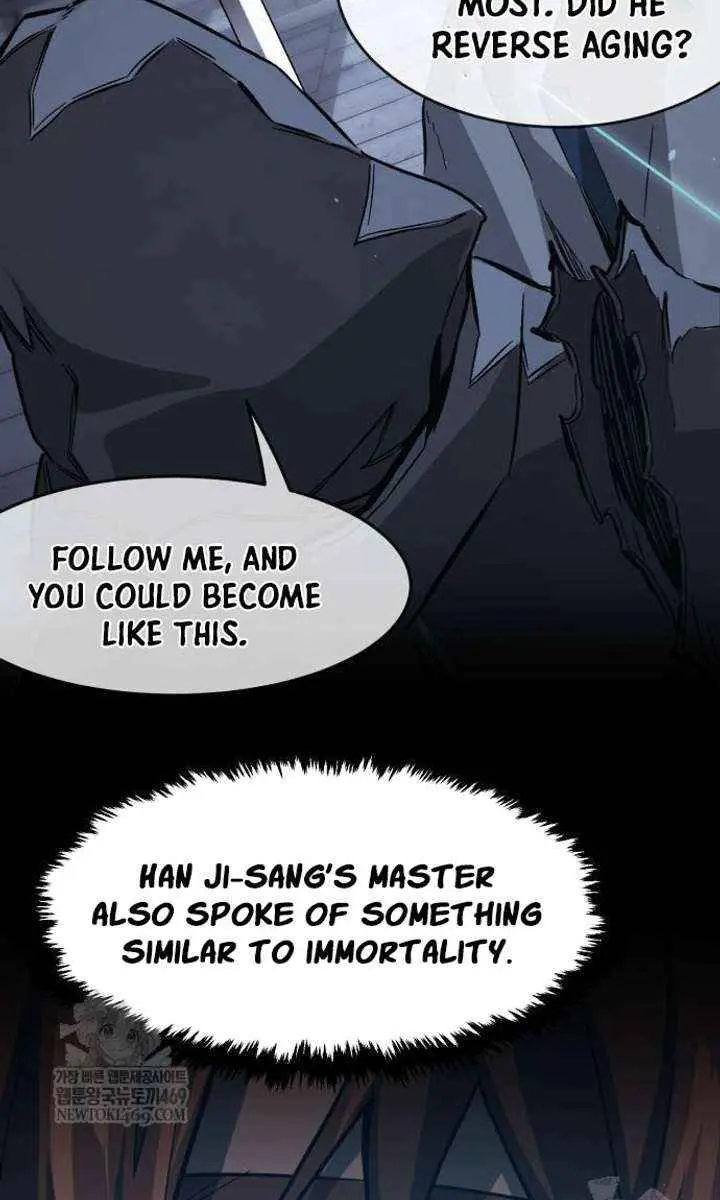 Absolute Sword Sense Chapter 160 Page 105