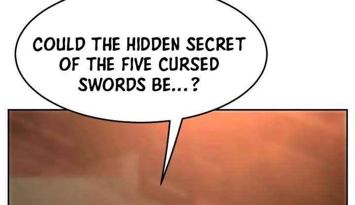 Absolute Sword Sense Chapter 160 Page 107