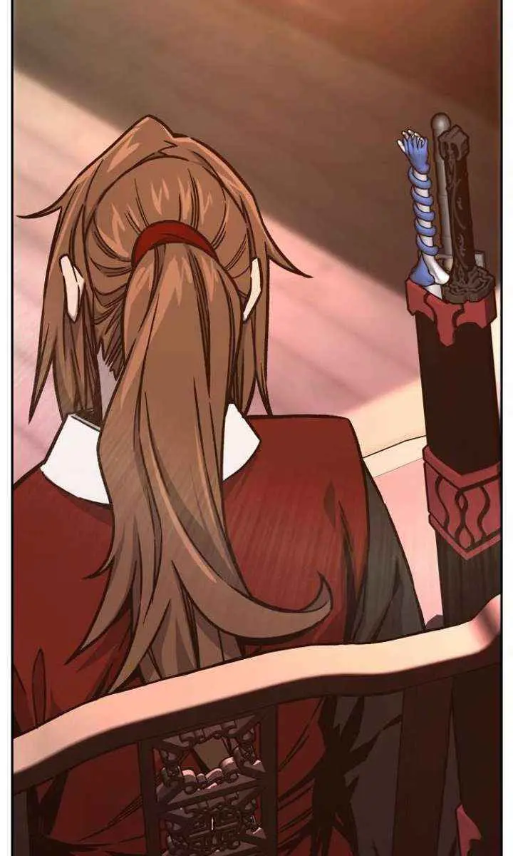 Absolute Sword Sense Chapter 160 Page 108