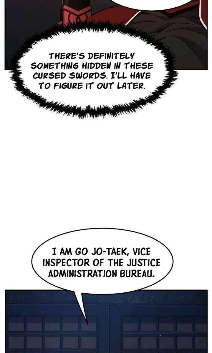 Absolute Sword Sense Chapter 160 Page 111