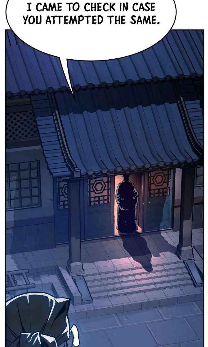 Absolute Sword Sense Chapter 160 Page 115