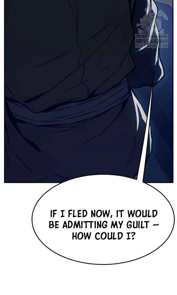 Absolute Sword Sense Chapter 160 Page 117