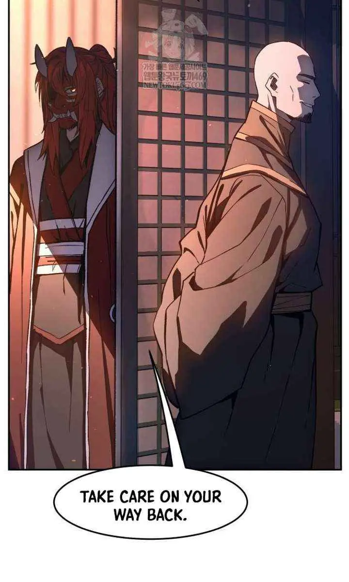 Absolute Sword Sense Chapter 160 Page 121