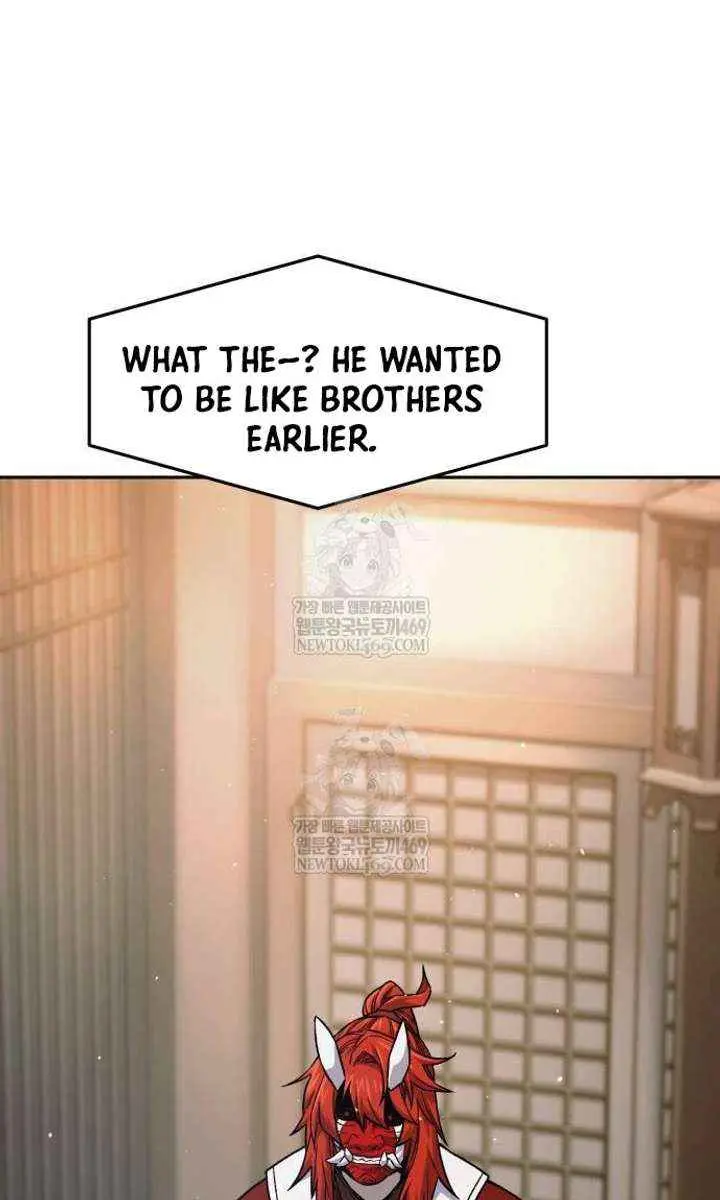 Absolute Sword Sense Chapter 160 Page 122