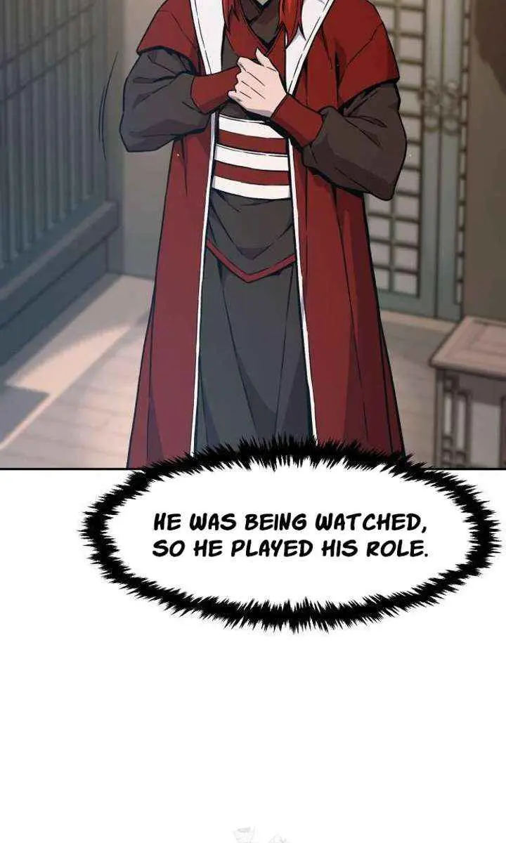 Absolute Sword Sense Chapter 160 Page 123