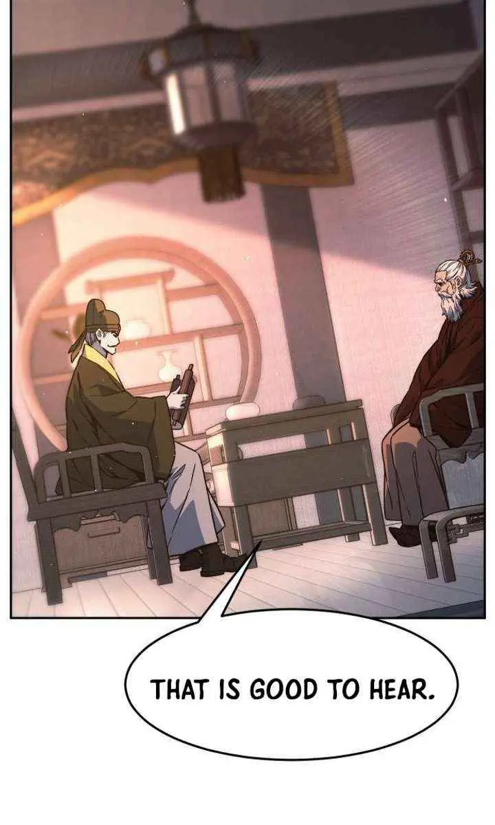 Absolute Sword Sense Chapter 160 Page 132