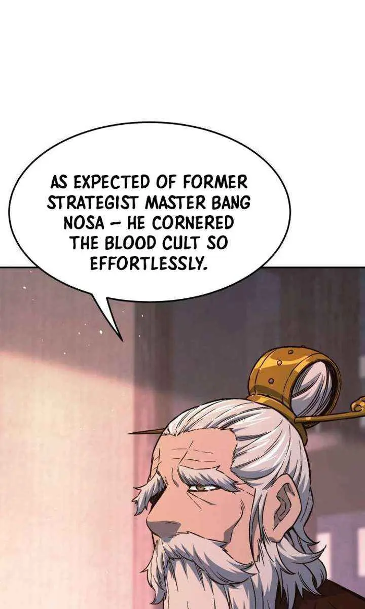 Absolute Sword Sense Chapter 160 Page 133