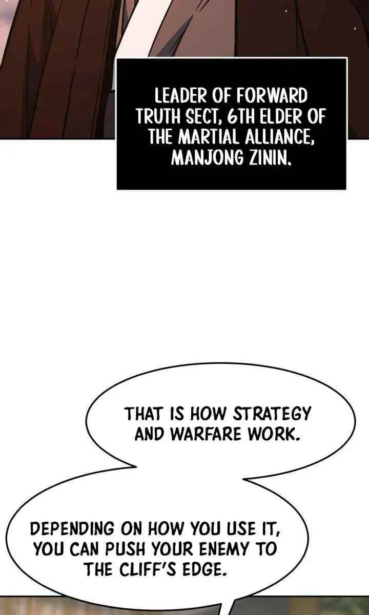 Absolute Sword Sense Chapter 160 Page 135