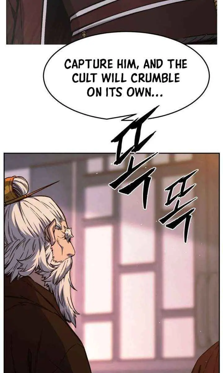 Absolute Sword Sense Chapter 160 Page 139