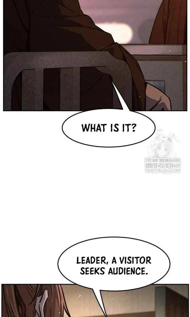 Absolute Sword Sense Chapter 160 Page 140