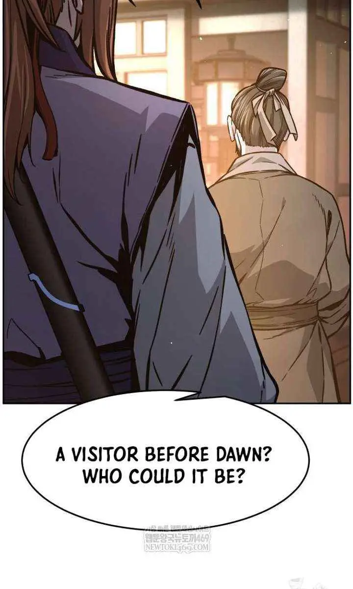 Absolute Sword Sense Chapter 160 Page 141