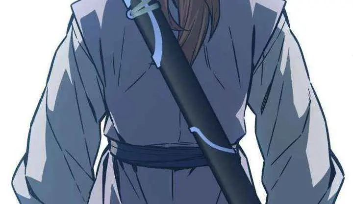 Absolute Sword Sense Chapter 160 Page 143