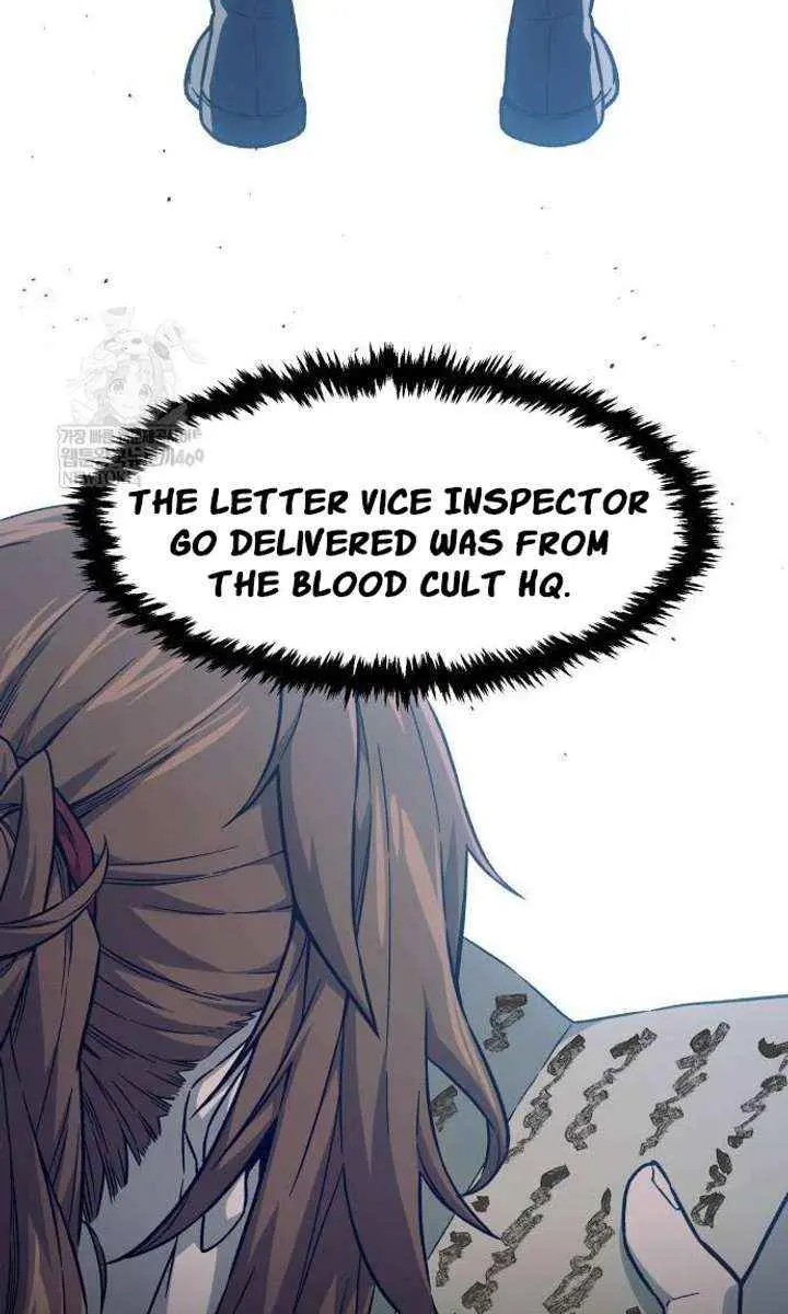 Absolute Sword Sense Chapter 160 Page 145