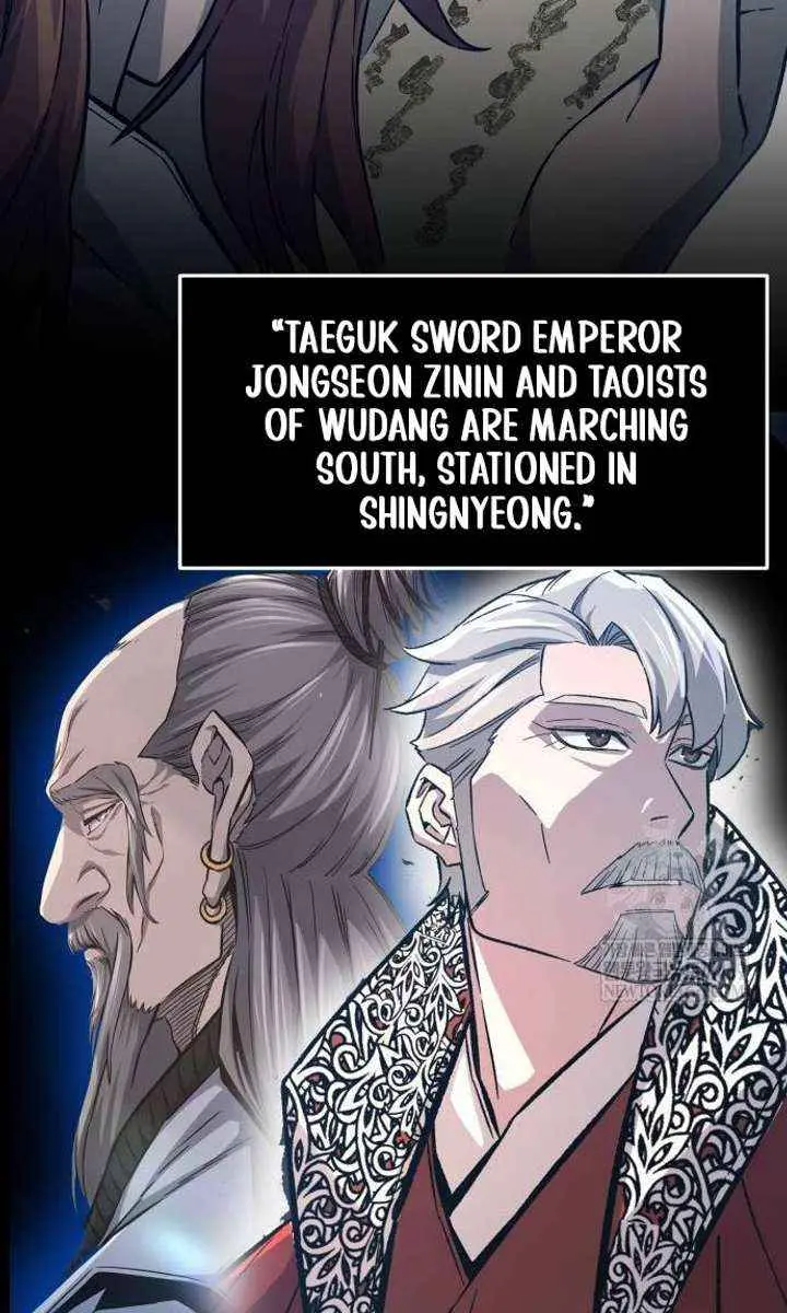 Absolute Sword Sense Chapter 160 Page 146