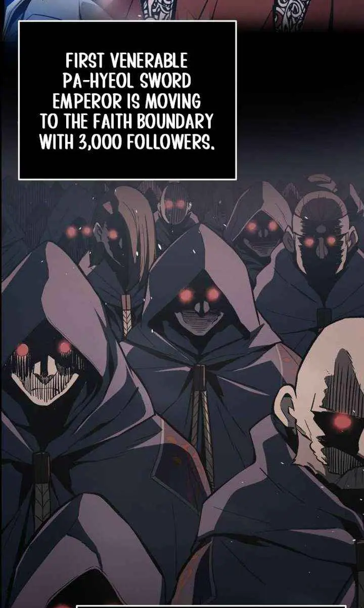 Absolute Sword Sense Chapter 160 Page 147