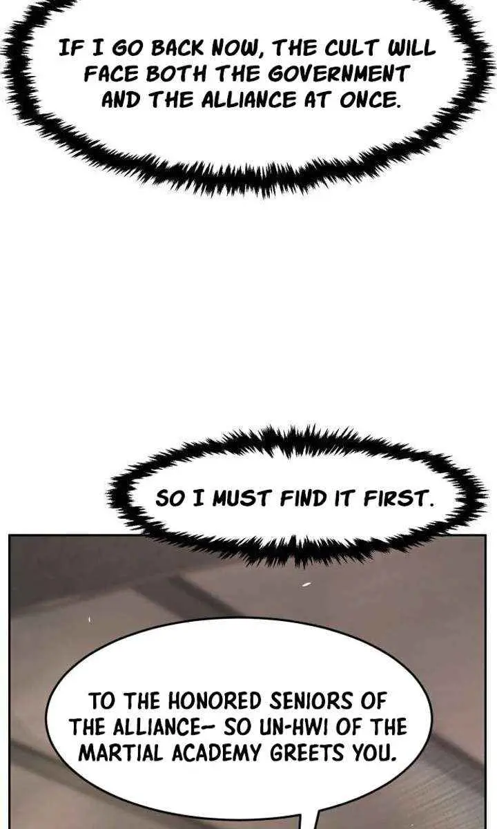 Absolute Sword Sense Chapter 160 Page 151
