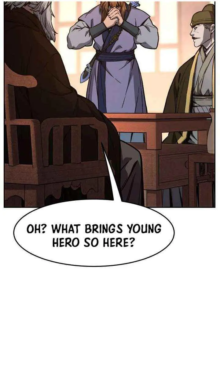 Absolute Sword Sense Chapter 160 Page 153