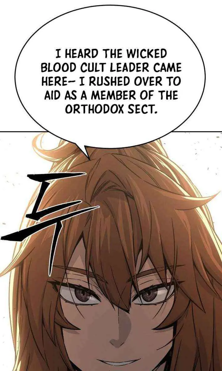 Absolute Sword Sense Chapter 160 Page 154