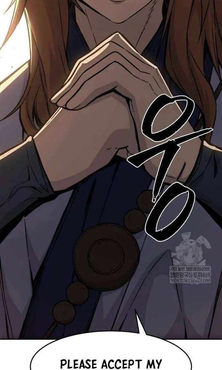 Absolute Sword Sense Chapter 160 Page 155