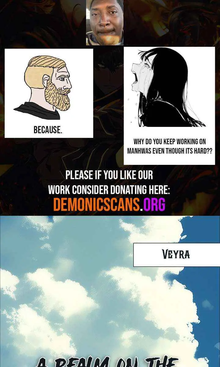 Absolute Sword Sense Chapter 161 Page 3