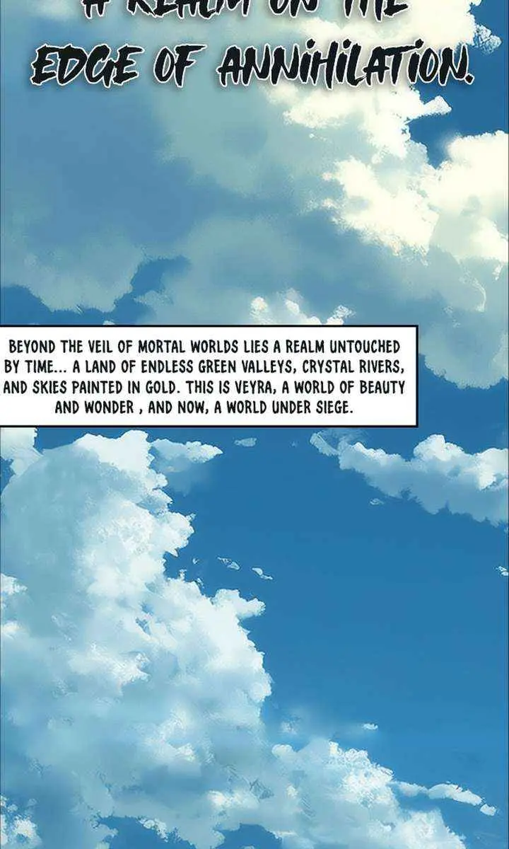 Absolute Sword Sense Chapter 161 Page 4