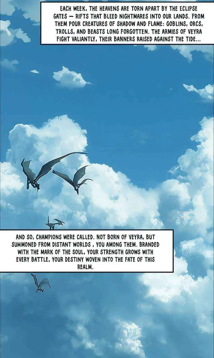 Absolute Sword Sense Chapter 161 Page 5