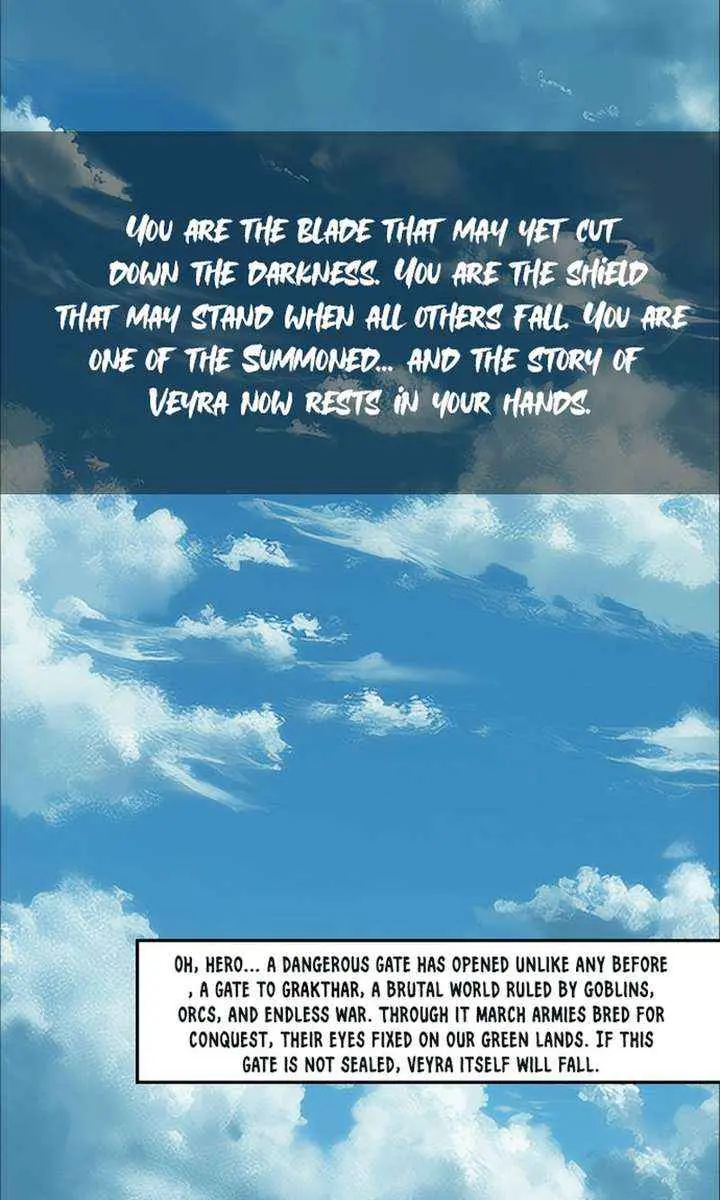 Absolute Sword Sense Chapter 161 Page 6