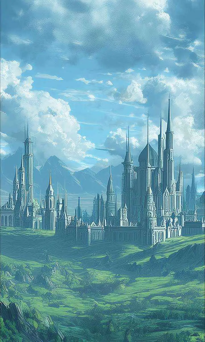 Absolute Sword Sense Chapter 161 Page 7