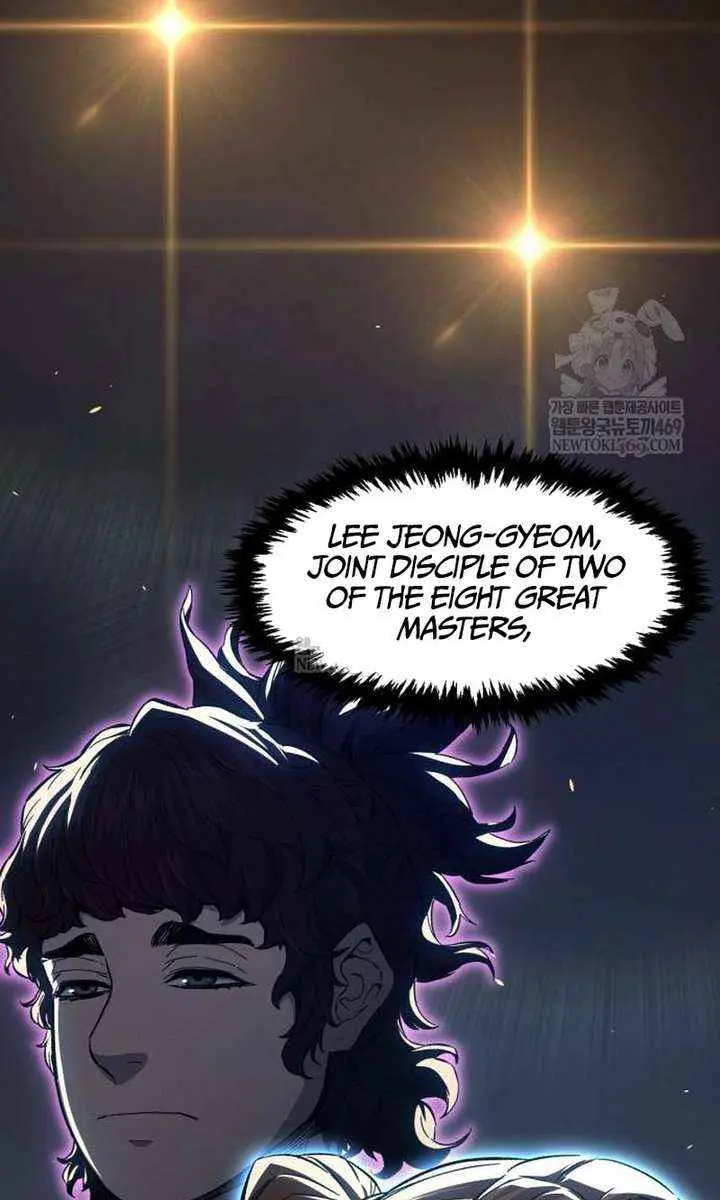 Absolute Sword Sense Chapter 161 Page 12