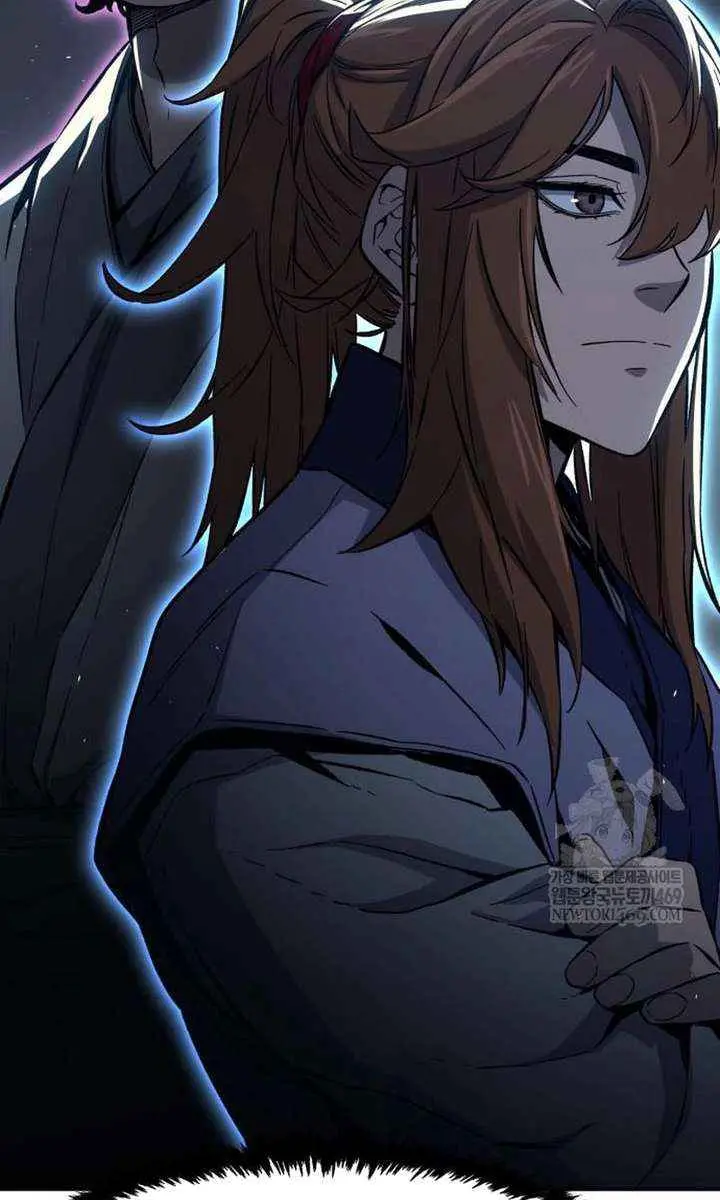 Absolute Sword Sense Chapter 161 Page 13