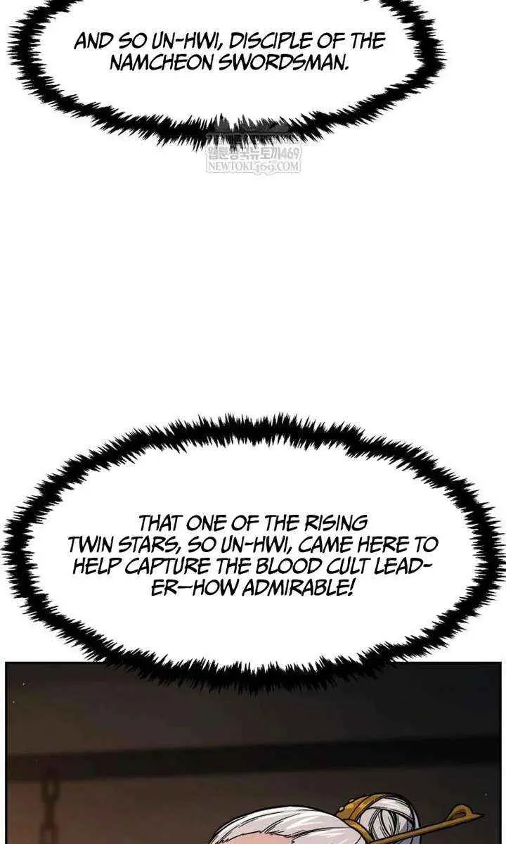 Absolute Sword Sense Chapter 161 Page 14