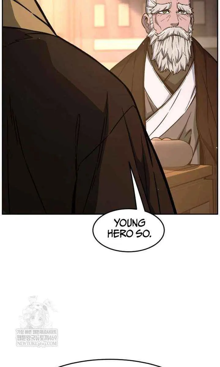 Absolute Sword Sense Chapter 161 Page 17